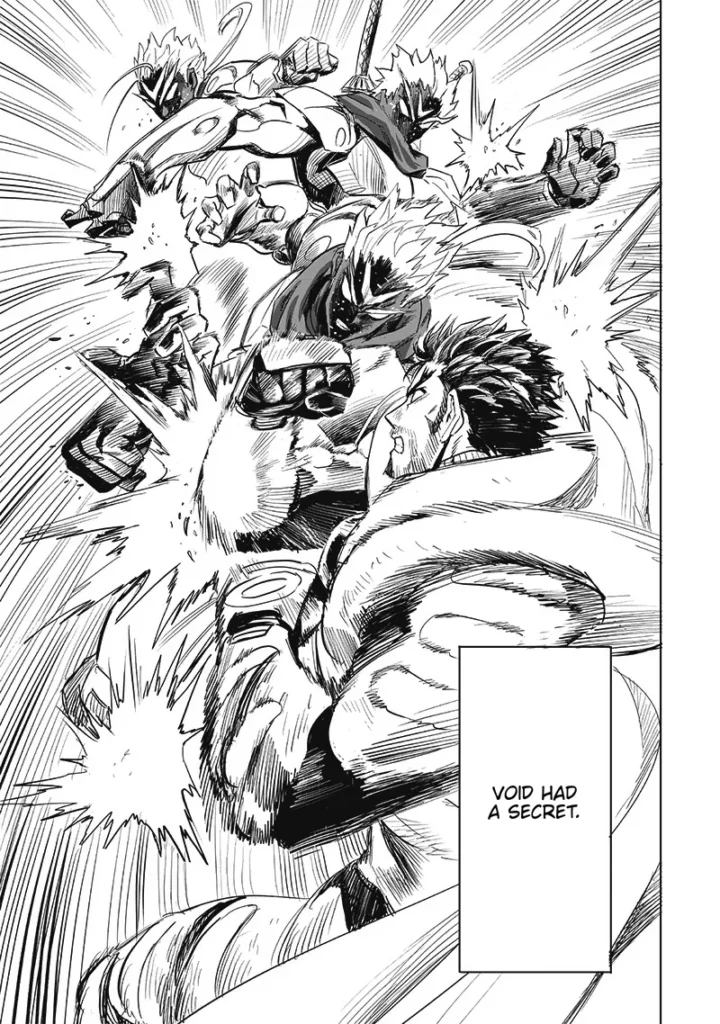 One Punch Man Chapter 211 | Read Full Online Manga 11 one punch man ch211 page11